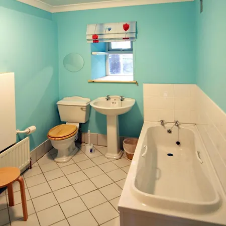 بيت للعطل 2 Bed In Maam Oc-i252 Claggan (Galway)