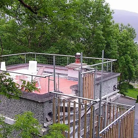 2 Bed In Maam Oc-i252