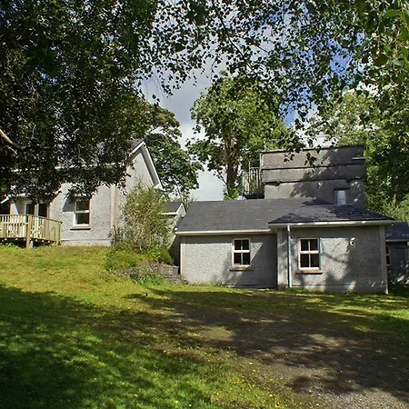 2 Bed In Maam Oc-i252 * Claggan (Galway)