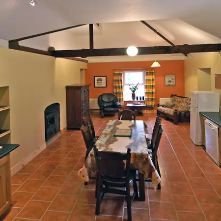 2 Bed In Maam Oc-i252 Claggan (Galway)