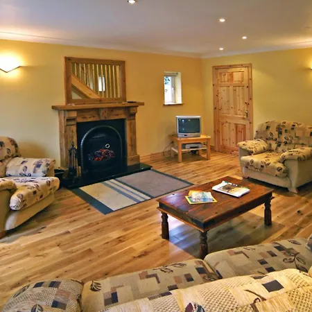 Holiday home 2 Bed In Maam Oc-i252 *