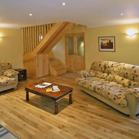 2 Bed In Maam Oc-i252 Claggan (Galway)