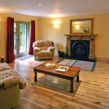 2 Bed In Maam Oc-i252 Holiday home *