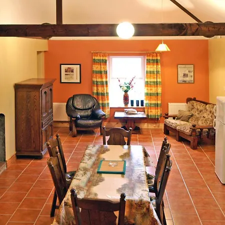 2 Bed In Maam Oc-i252 Casa vacanze Claggan (Galway)