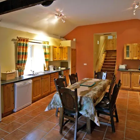 Holiday home 2 Bed In Maam Oc-i252 Claggan (Galway)