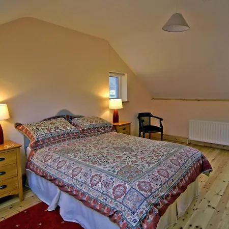 2 Bed In Maam Oc-i252 Claggan (Galway)