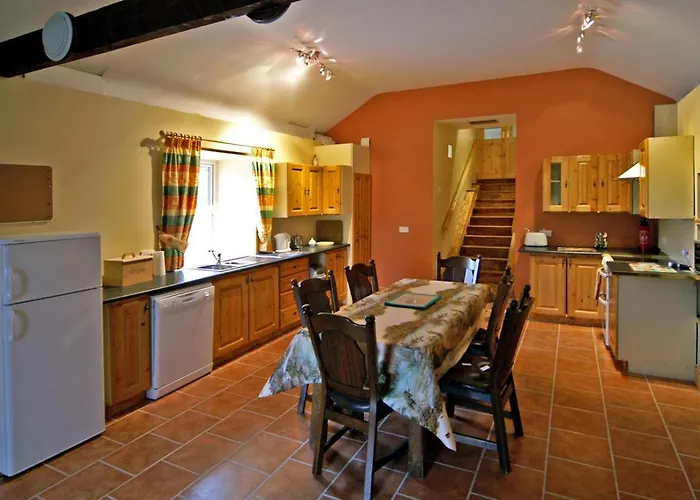 2 Bed In Maam Oc-i252 Hébergement de vacances