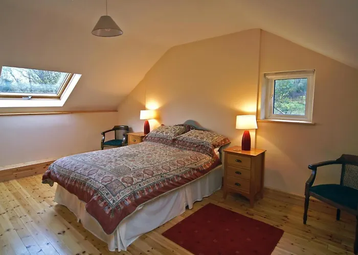 2 Bed In Maam Oc-i252 Hébergement de vacances *