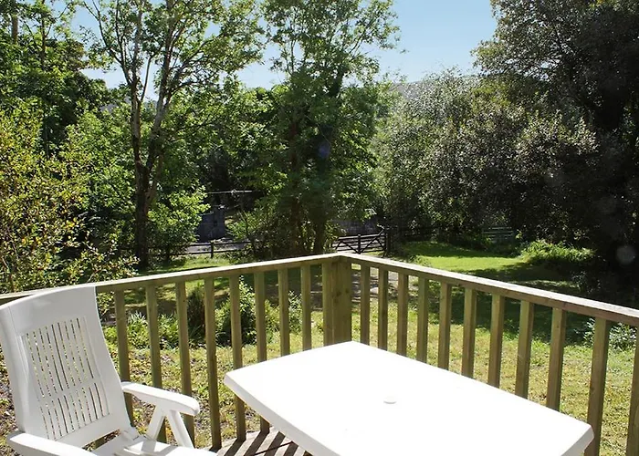 2 Bed In Maam Oc-i252