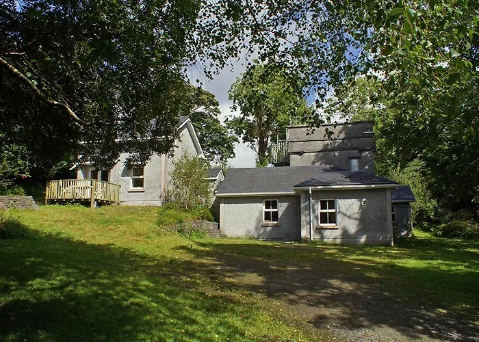 2 Bed In Maam Oc-i252 * Claggan (Galway)