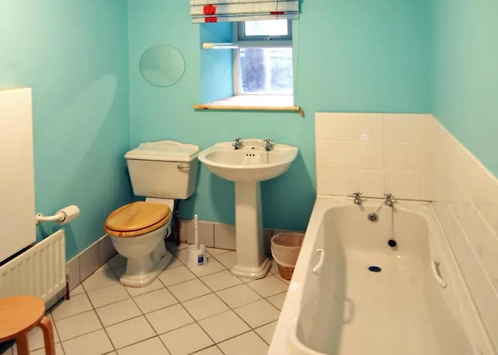 2 Bed In Maam Oc-i252